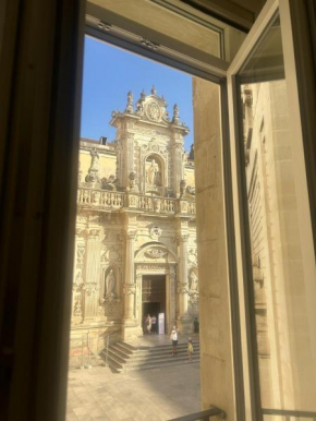 Palazzo Lanzilao's Rooms